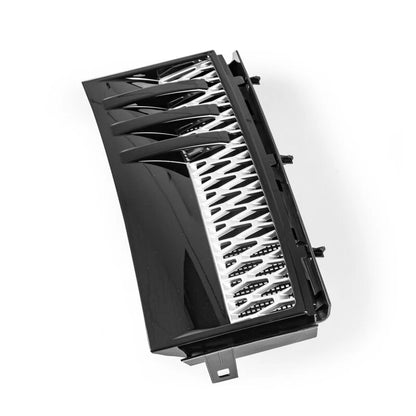 Fender Vent Grille Black/Silver for Land Rover Range Rover L322 (2002-2010)