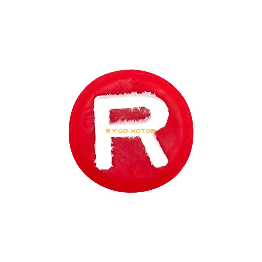 Reverse Cap Button for Honda TRX300 TRX350 ATV