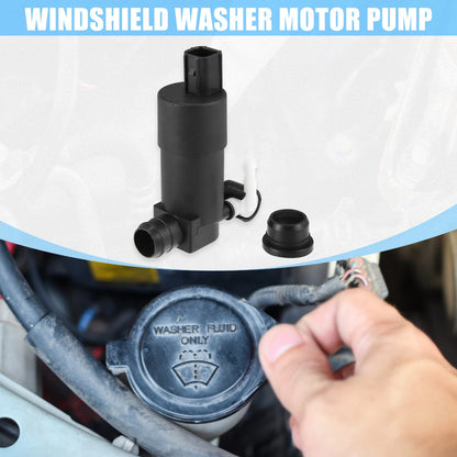Windshield Washer Pump for Ford Focus (2012-2014)