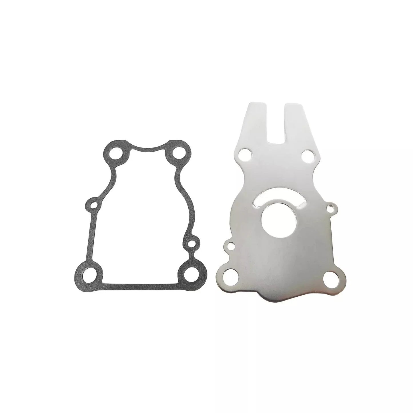Water Pump Kit for Yamaha 40-60HP 63D/63D-44311 2010-2023