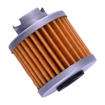 2 x Oil Filter for Honda Grom (KTC-1002, Daytona Anima)