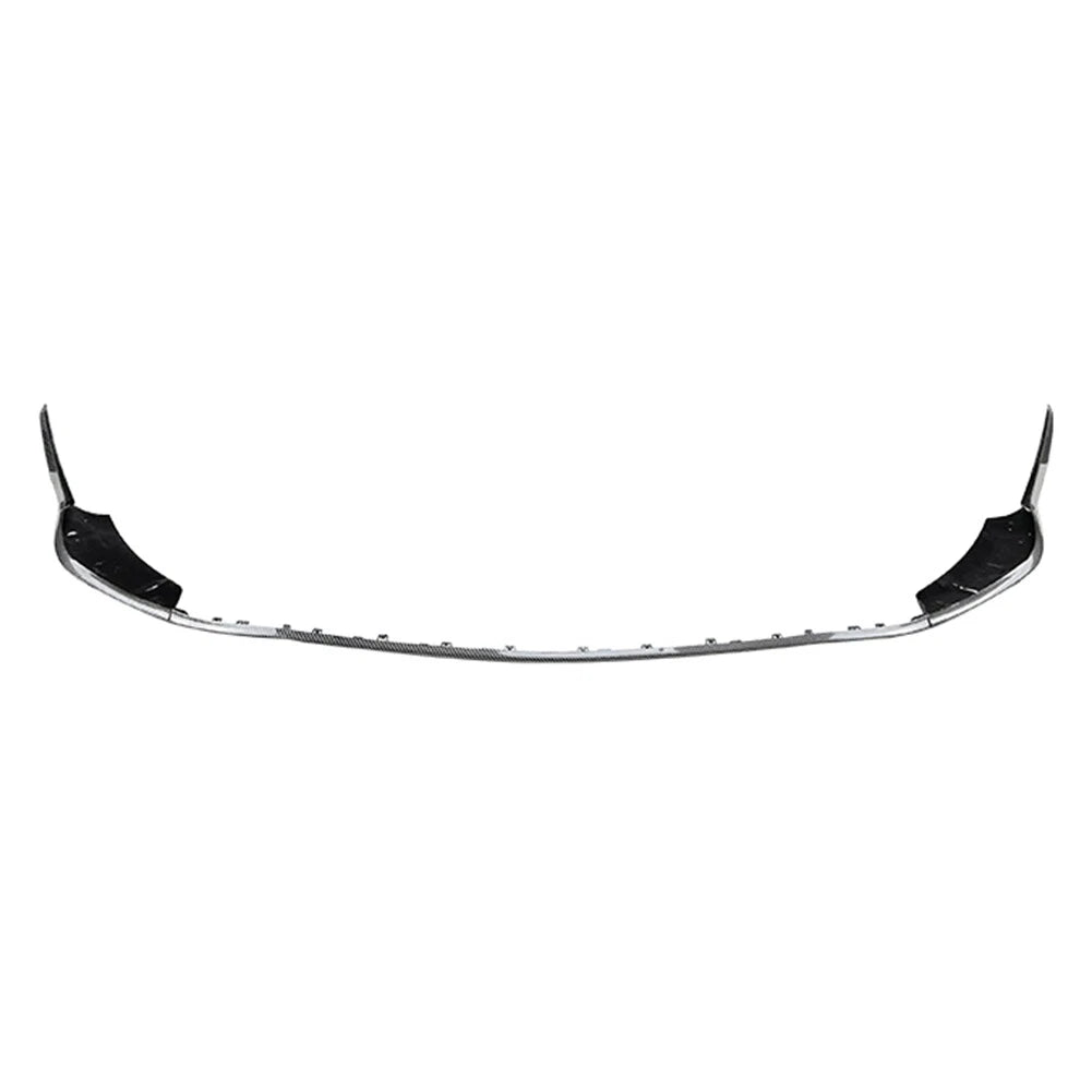 Bumper Lip Splitters for Benz C Class W206 S206 C200 C300 C43 (2022-2024)