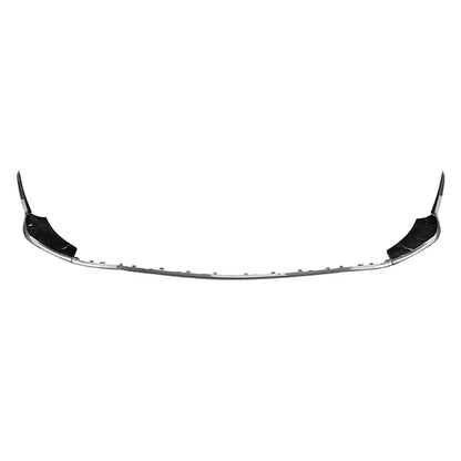 Bumper Lip Splitters for Benz C Class W206 S206 C200 C300 C43 (2022-2024)