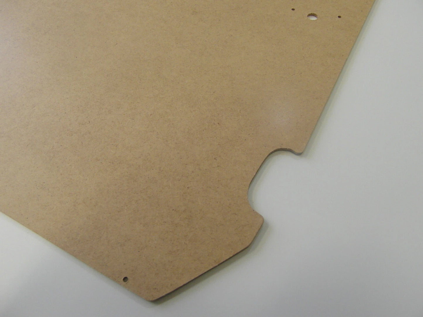 Door Panel Cardboard 2 x Door Panel for Mercedes-Benz W111 (1961–1967)