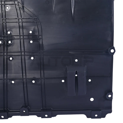 Engine Splash Shield for Toyota Prius Prime 4-Door (2018–2021)
