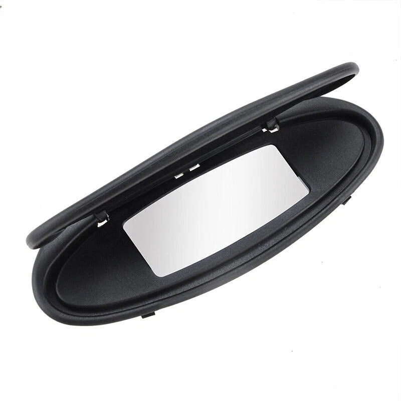 Sun Visor Mirror Housing Trim for Porsche 911 986 987 996 997 Cayman Boxster
