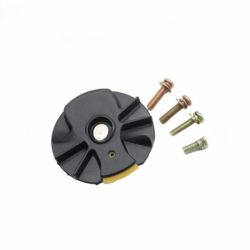 Distributor Cap with Rotor Kit 2 x for Honda Civic (1992–2000)