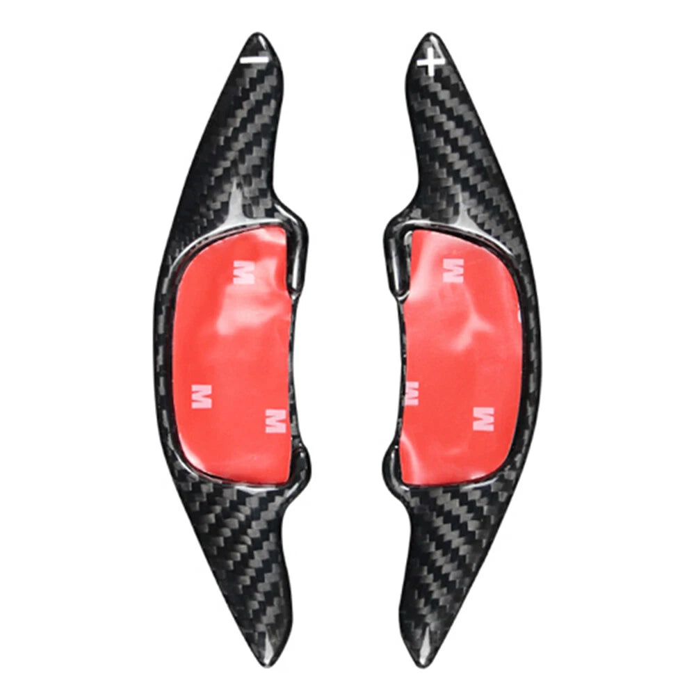 Carbon Fiber Shift Paddle for Mazda CX-30, Mazda 3 (2020-2023)