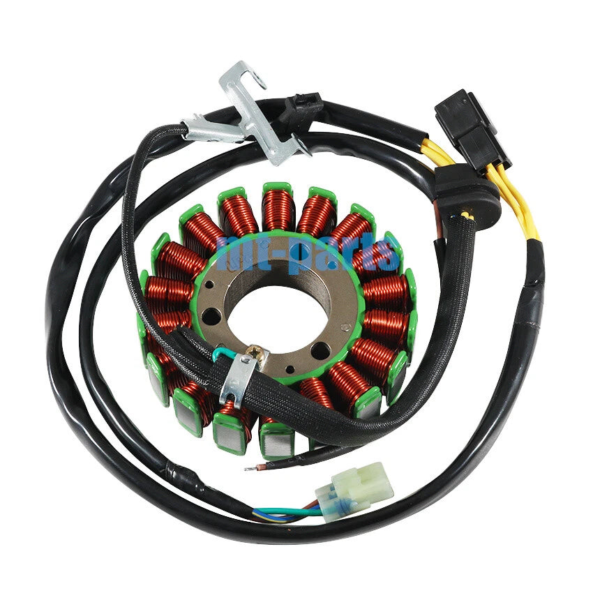 Magneto Generator Stator Coil for Honda FTR223 CB223S (2000-2017)