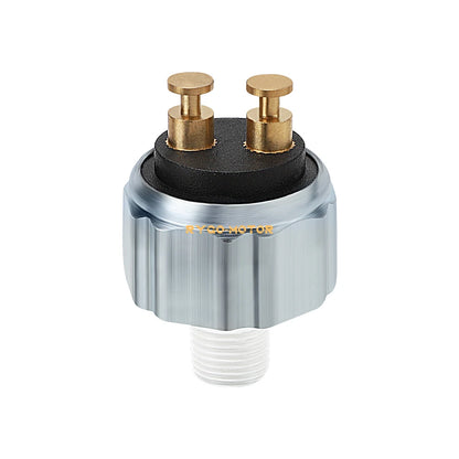 Brake Cross Fitting & Stoplight Pressure Switch for Polaris RZR Ranger