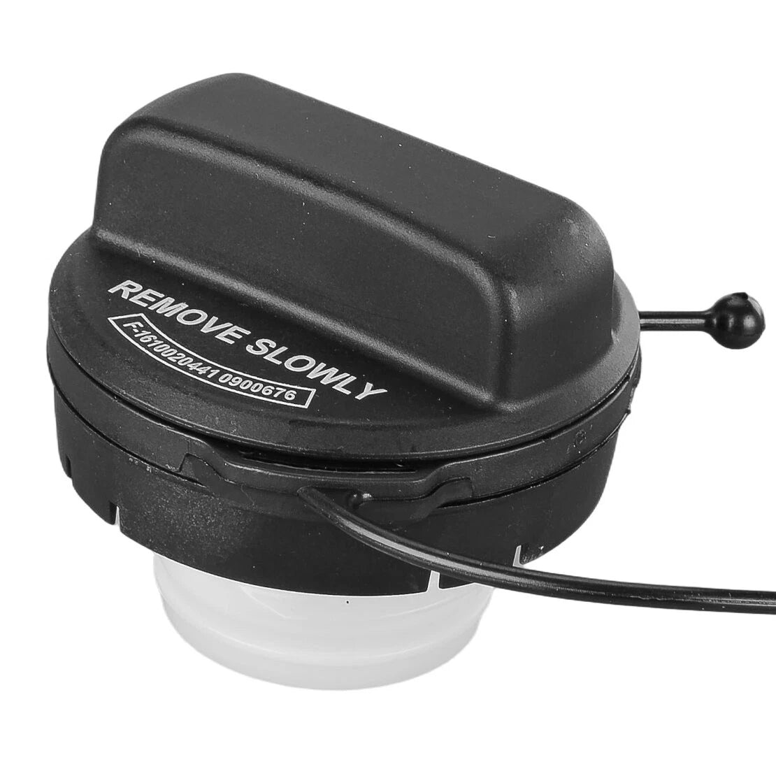 Gas Tank Fuel Filler Cap Cover for Honda Accord, Pilot, CR-V, CR-Z (2003-2023)