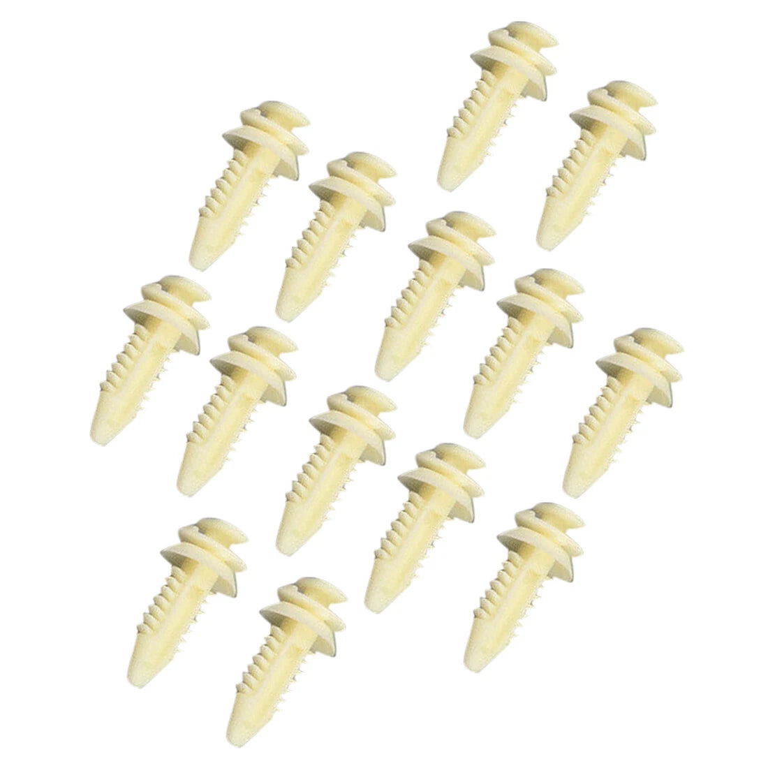 Door Trim Panel Clips for Chevrolet C10 C1500 C2500 (1988-2000) 100x