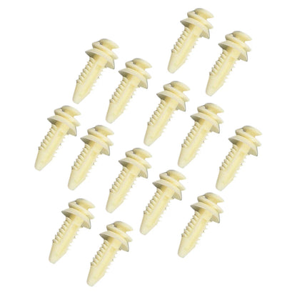Door Trim Panel Clips for Chevrolet C10 C1500 C2500 (1988-2000) 100x