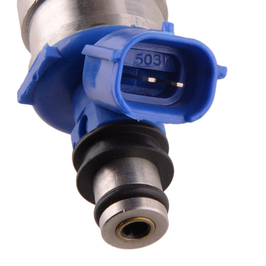1pc Fuel Injector for 1990-1993 Mazda Miata 1.6L (1990-1993)