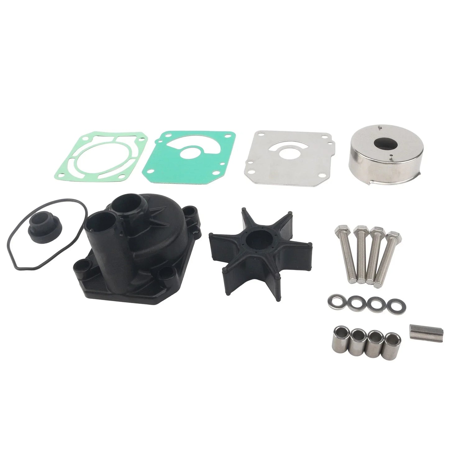 Water Pump Rebuild Kit for Honda BF75D/BF90D (75-90HP)