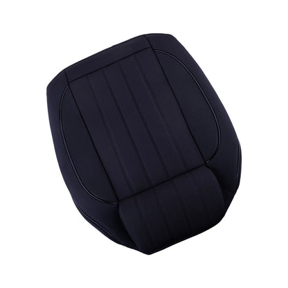 5D Front Car Seat Cover PU Leather