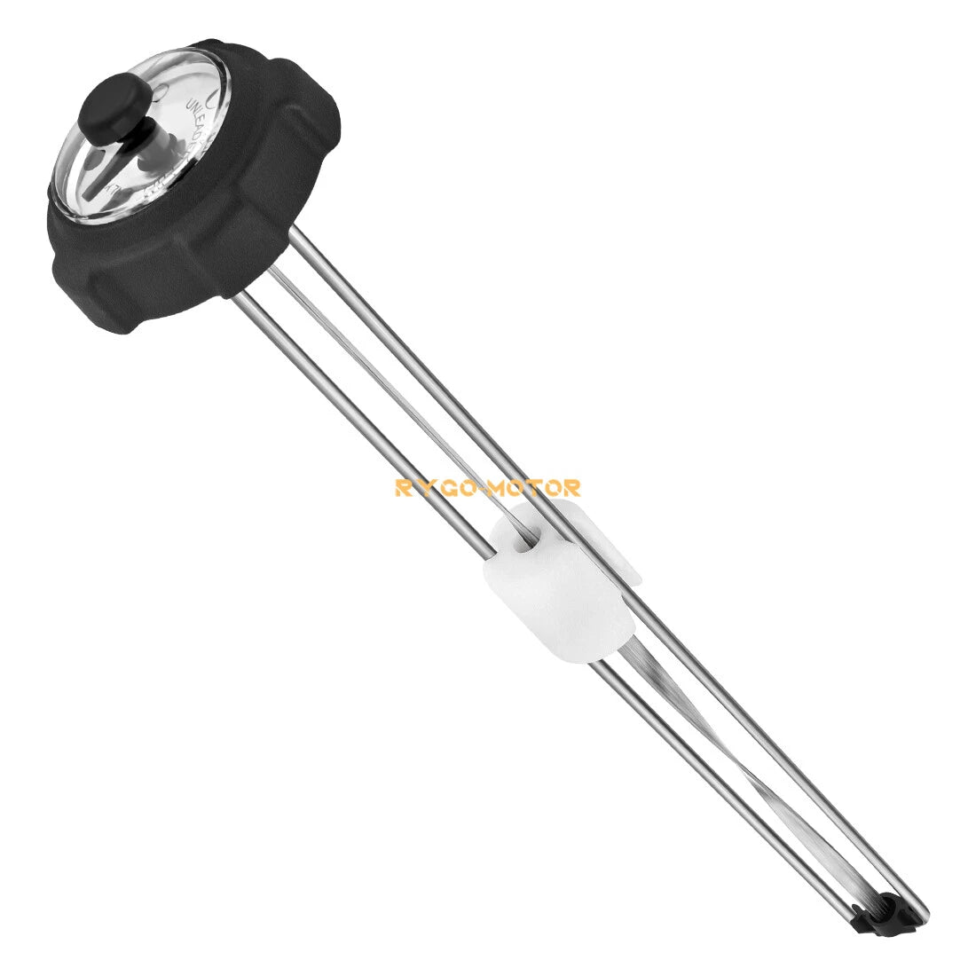Gas Cap Gauge / 2-1/4 Fuel Tank for Scag Turf Tiger ZTR Mower