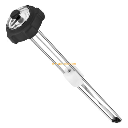 Gas Cap Gauge / 2-1/4 Fuel Tank for Scag Turf Tiger ZTR Mower