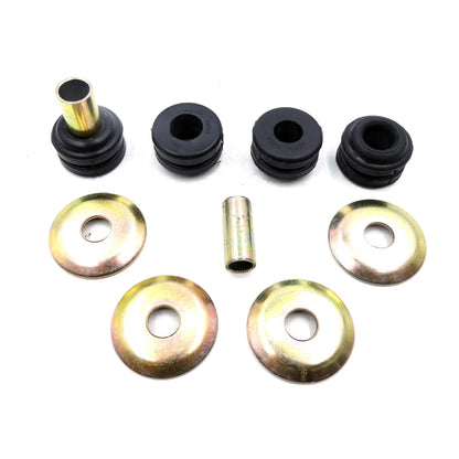 Tension Rod Bushing Set for Toyota Corolla Levin Sprinter AE85 AE86 1983-1987