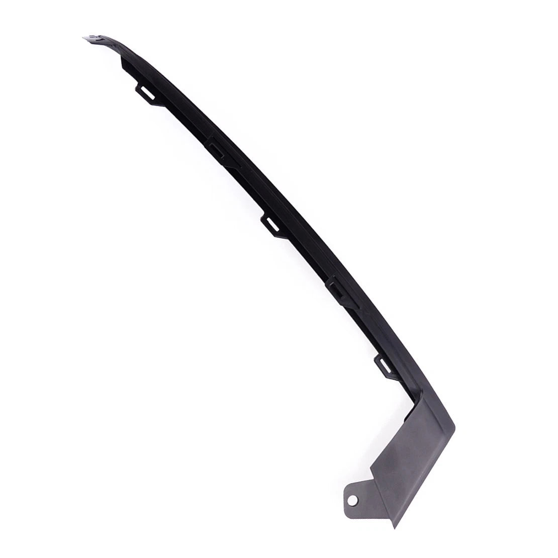 Front Right Lower Bumper Edge for Honda Accord Sedan (2018-2020)