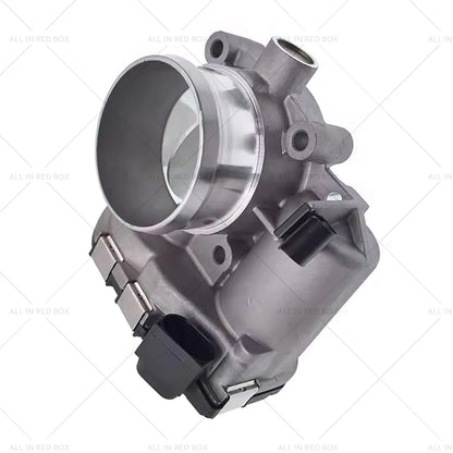 Throttle Body 6 Pin for Ford Ranger PX 2.2L Ute (2019)
