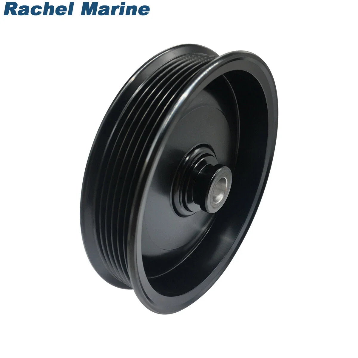 Sea Water Pump Pulley for MerCruiser Inboard 4.3L/5.0L/5.7L (1996-2006)