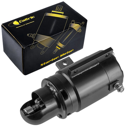 Starter Motor for Yamaha Outboard 85HP CV85EL/CV85ETL C Series 20" (1990)