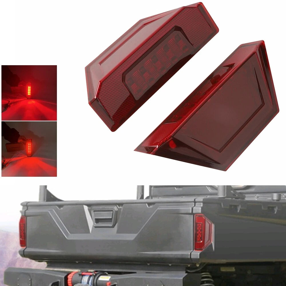 Rear Brake Tail Light for Ranger Diesel HST/Deluxe (R141D9JDA, 2D9JDA)