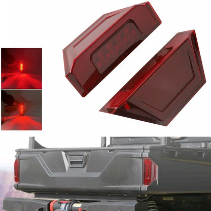 Rear Brake Tail Light for Ranger Diesel HST/Deluxe (R141D9JDA, 2D9JDA)