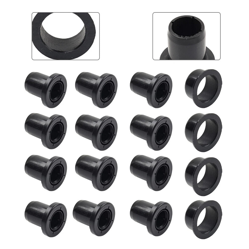A-Arm Bushing Kit for Polaris RZR 900 1000 XP 4 Turbo (2015-2023)