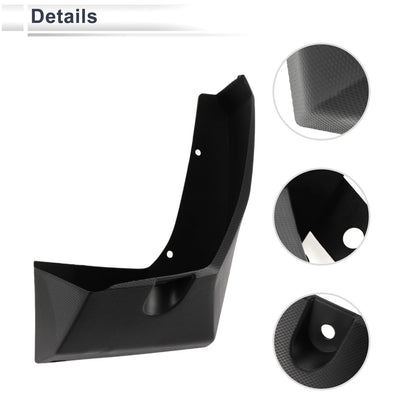 Mud Flaps Splash Guards for Subaru Ascent (2019-2023)