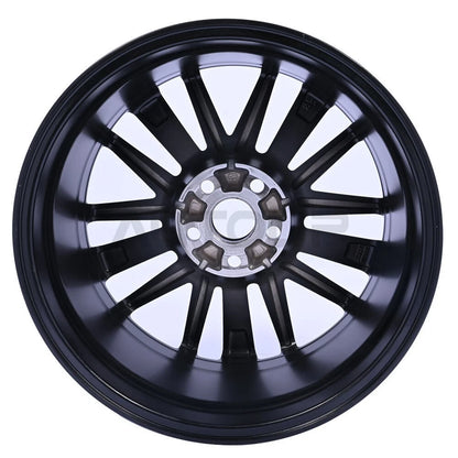 18 x 8 Alloy Wheel Rim for Toyota Camry (2021–2024)