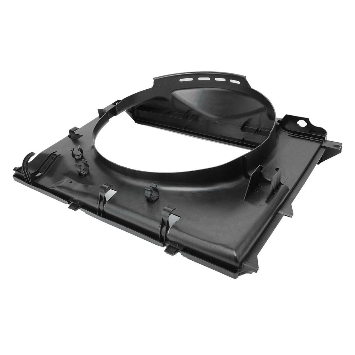 Engine Cooling Fan Shroud for BMW E39 520i 523i 525i 528i 530i (1996-2003)