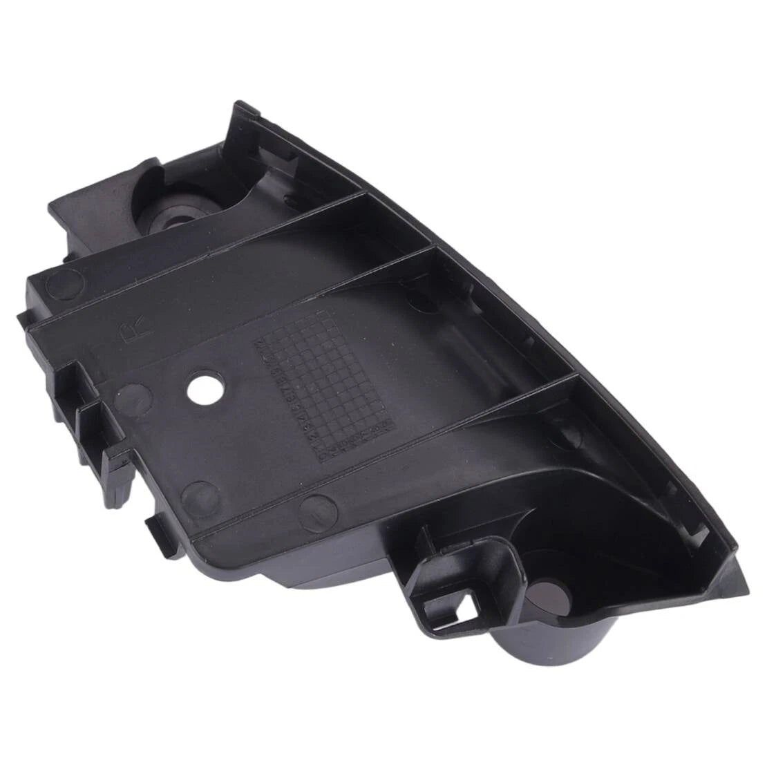 Front Right Interior Door Handle Base for Citroen C1, Toyota Aygo (2005-2014)