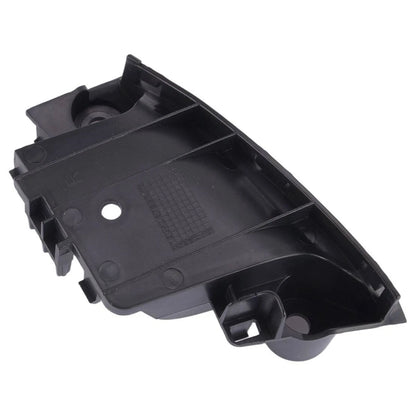 Front Right Interior Door Handle Base for Citroen C1, Toyota Aygo (2005-2014)