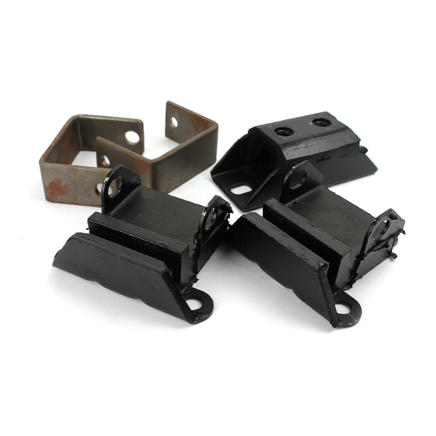 Engine Mount & Gearbox Transmission Mounts for Holden HT-HK (1968-1971)
