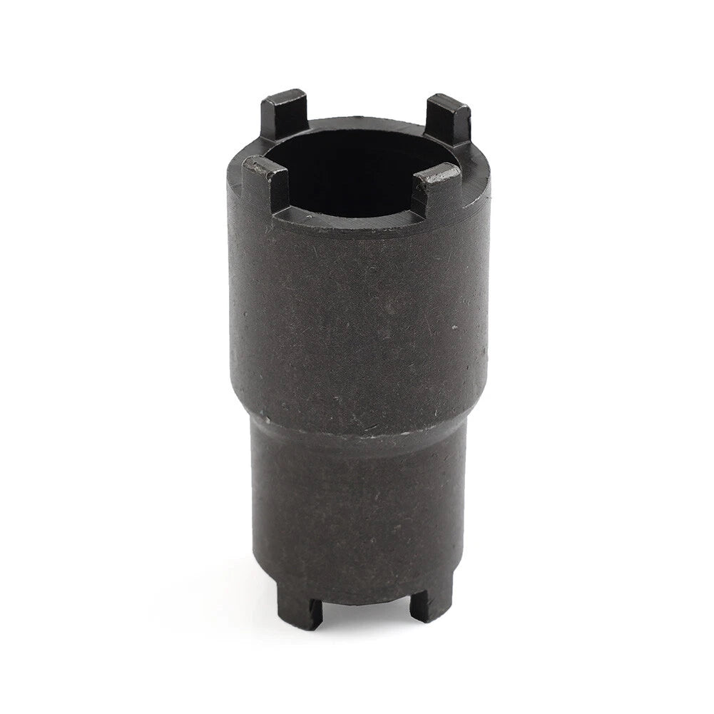 Clutch Hub Removal Tool 24mm for Kazuma Taotao Sunl ATV Dirt Bike 50cc