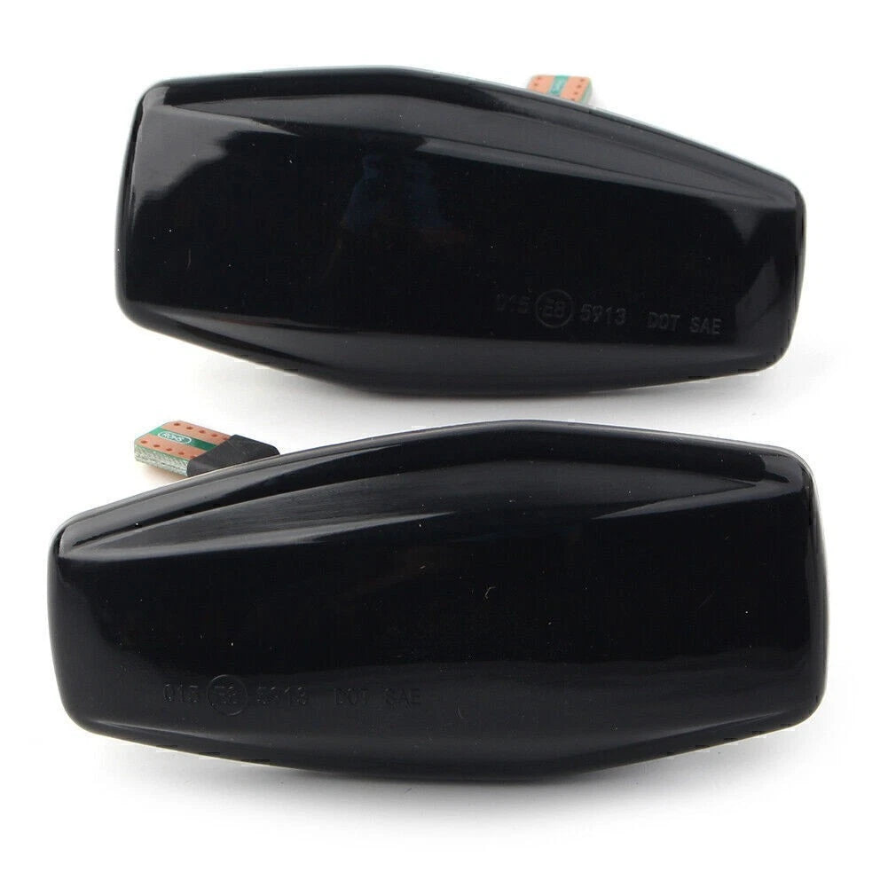 LED Dynamic Turn Signal Lights for Hyundai Elantra XD, i10, Getz, Tucson