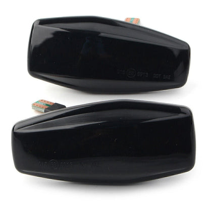 LED Dynamic Turn Signal Lights for Hyundai Elantra XD, i10, Getz, Tucson