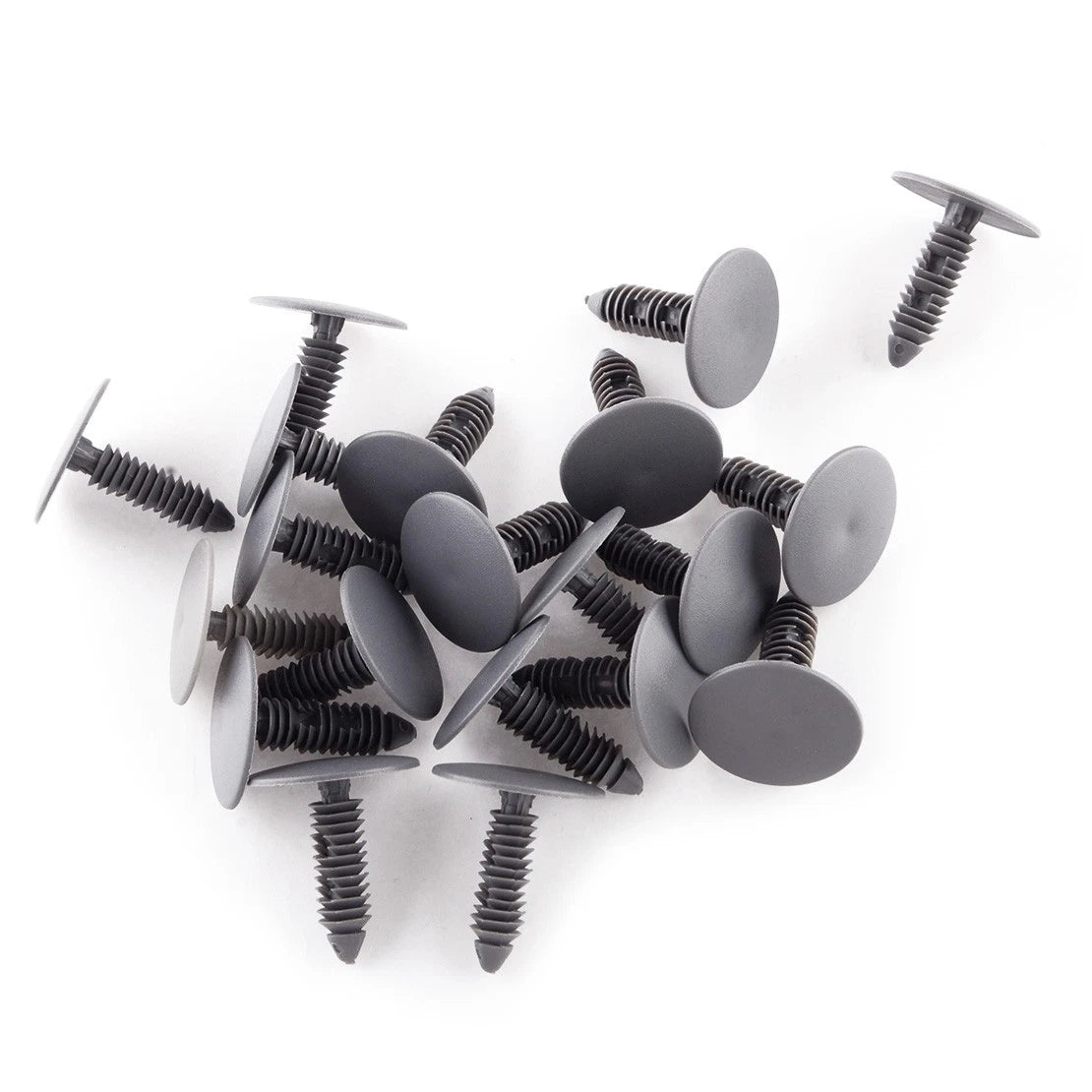 Bumper Fender Moulding Retainers Clips for Universal Sk