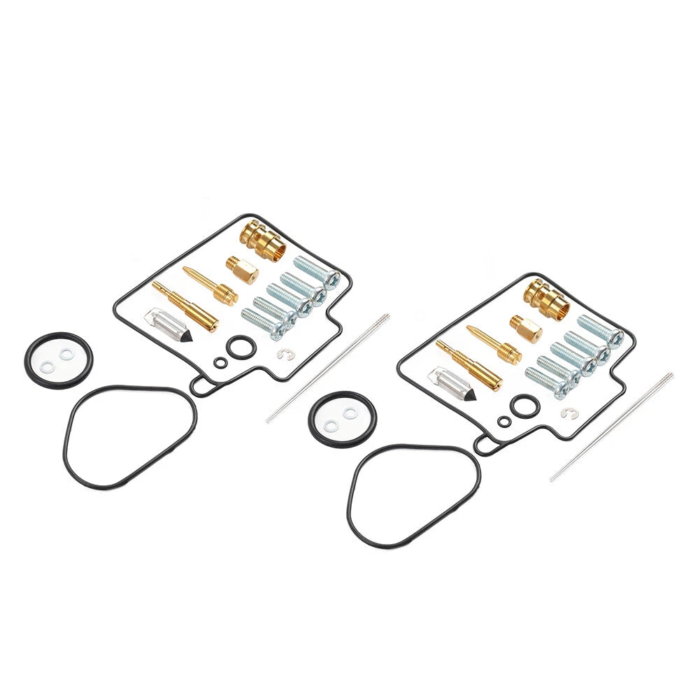 Carburetor Repair Kit for Suzuki RM125 (2001-2006)