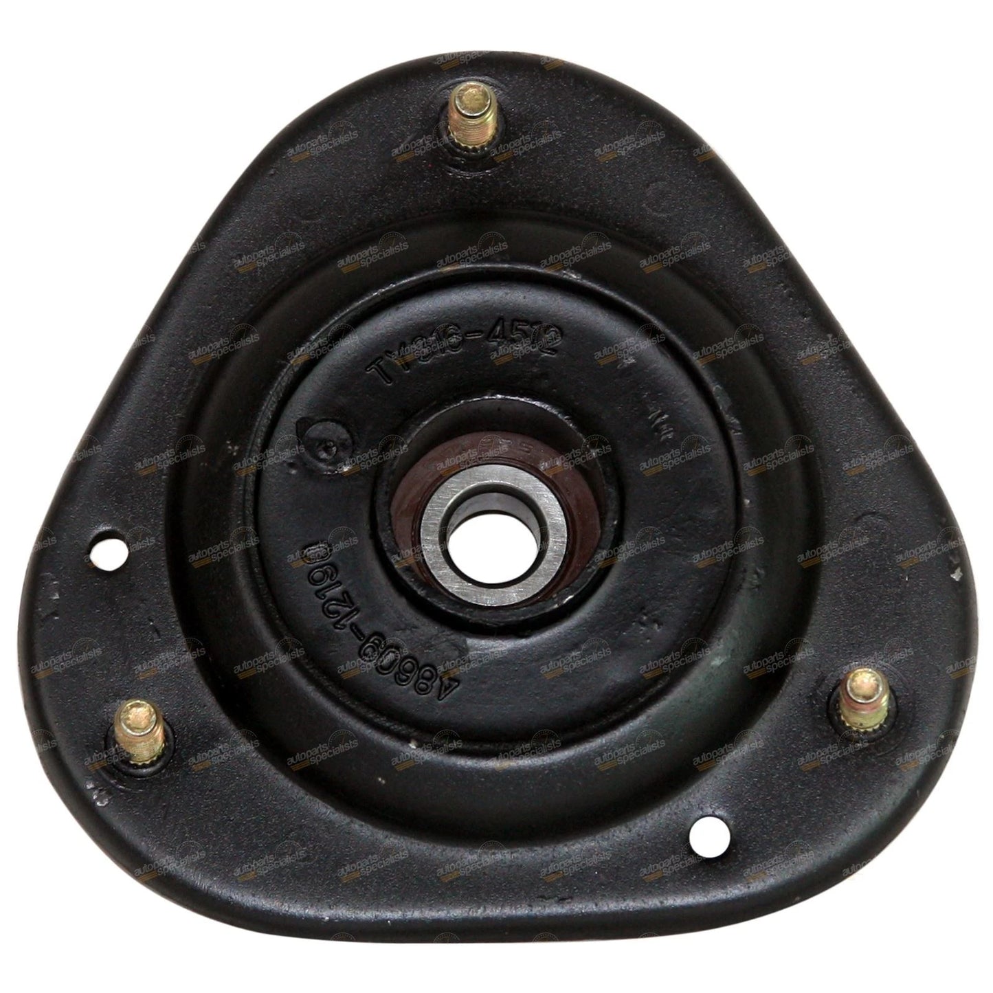 Front Shock Strut Mount for Toyota Corolla (1988–1996)