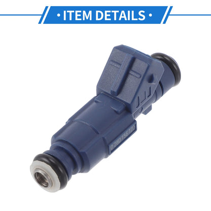 Fuel Injector 1 Pc for Ford Fairlane BA (2002-2007)