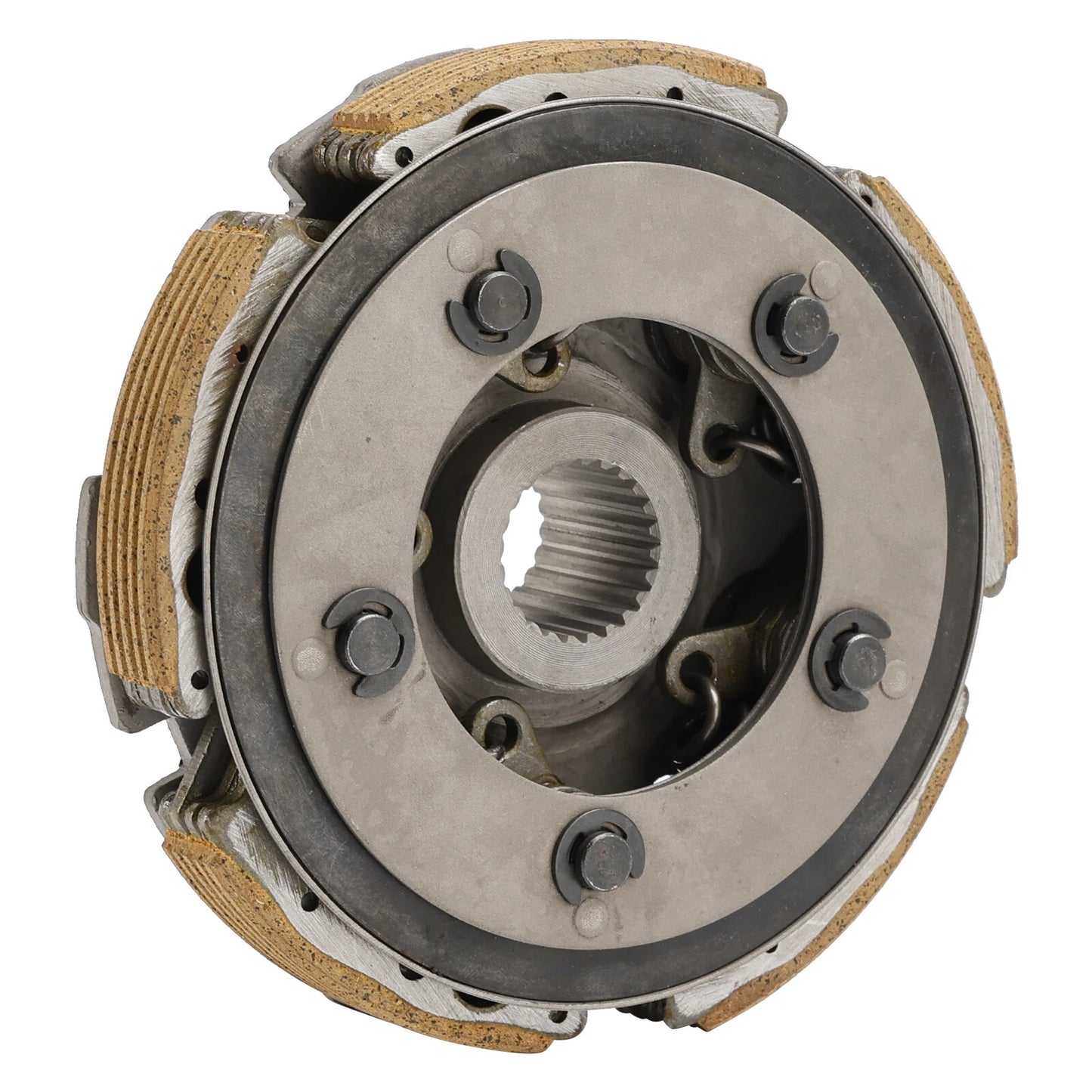 Clutch 5 Jaws for Honda TRX300 TRX 300 Fourtrax 2WD 4WD (1988-2000)
