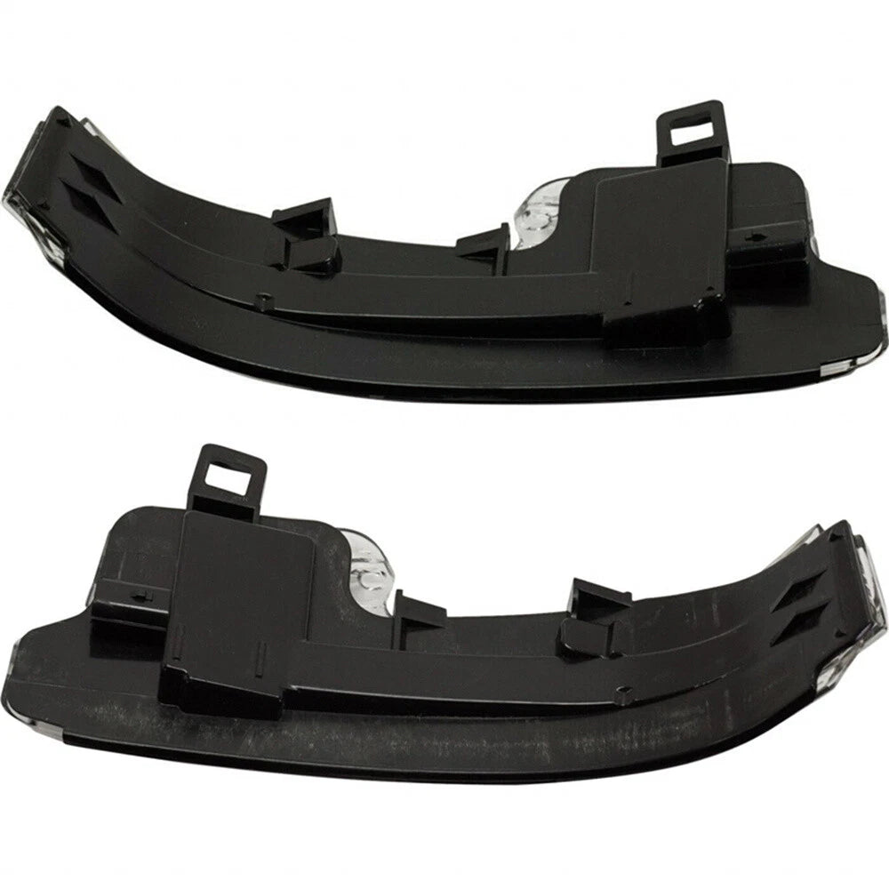 LED Side Wing Mirror Turn Signal Lights for Toyota Tacoma, RAV4 (2019-2023)
