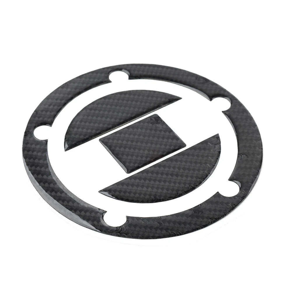 Tank Pad Cap Sticker Decal for Suzuki GSXR 1000 (2003-2004)