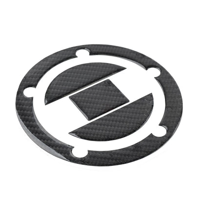Tank Pad Cap Sticker Decal for Suzuki GSXR 1000 (2003-2004)