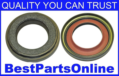 Crankshaft Seal for BMW 760Li (2003–2008)