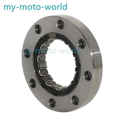 Starter Clutch One Way Assembly for SMC ATV RAM 500, Canyon 500 (2000-2005)