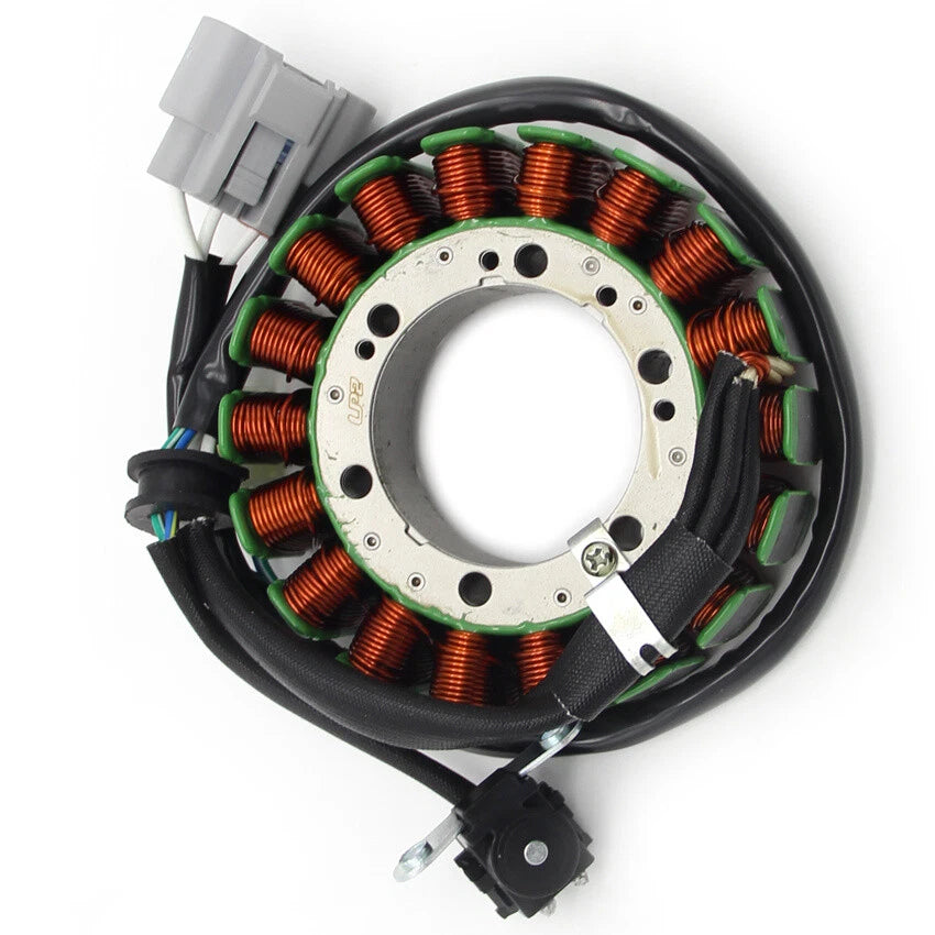Stator Coil for Lynx 59 YETI 600 Adventure 600 Rave 600 Xtrim 600 (2012-2014)